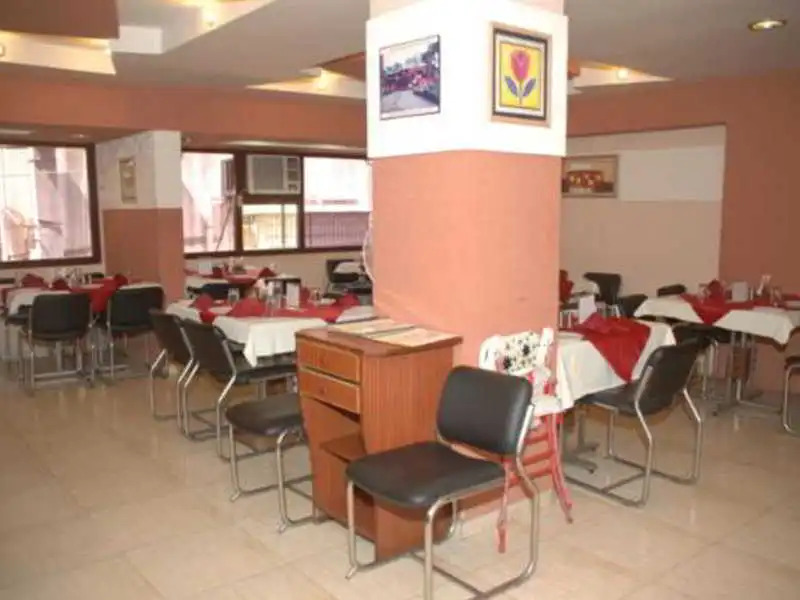 Hotel Savshanti Towers