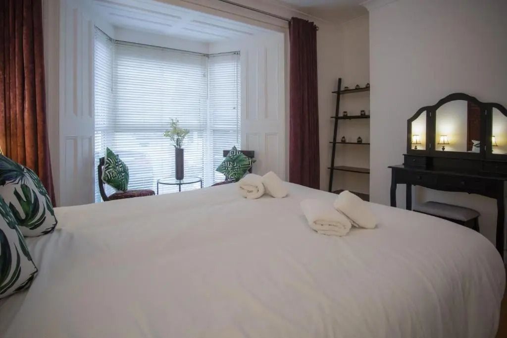 Langland Road - 1 Bedroom Apartment - Mumbles