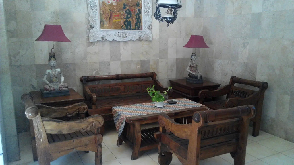 Bali Segara Hotel