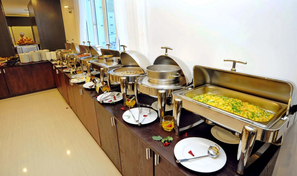 Hanoi Golden Hotel