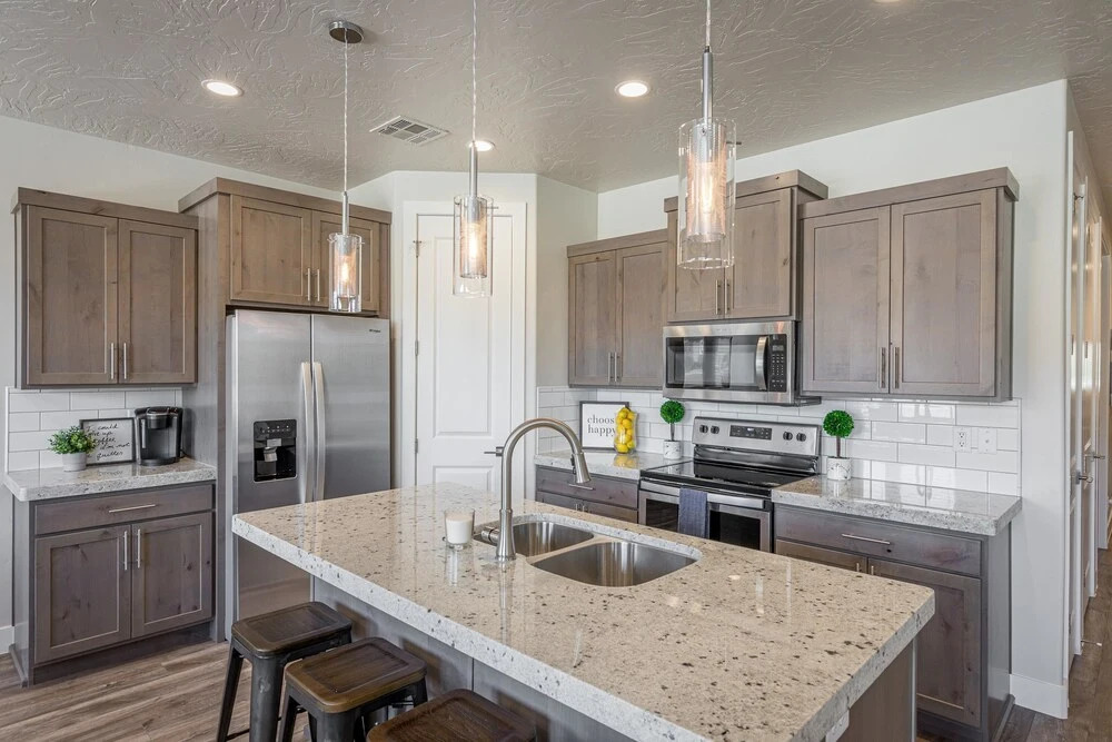Stargazer – Luxury Condo, Rooftop Views, Private Hot Tub