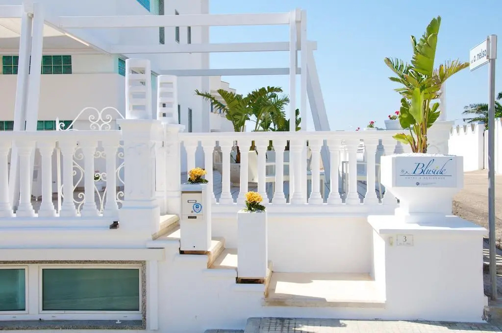 Blu Side Hotel & Residence