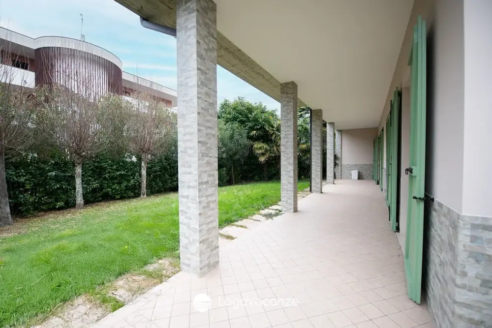 La Casa del Lago in Manerba del Garda