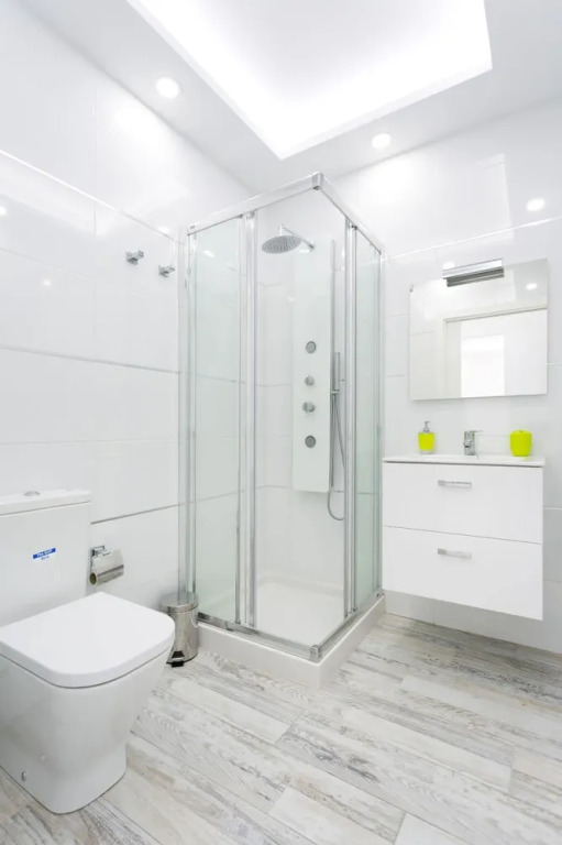 906. Luxury Paraiso Apartment with Sea View