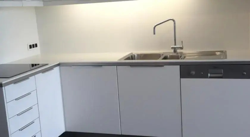 Apartment Godderis 48H