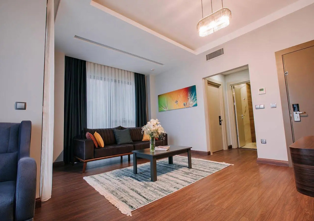 Peerless Villas Hotel