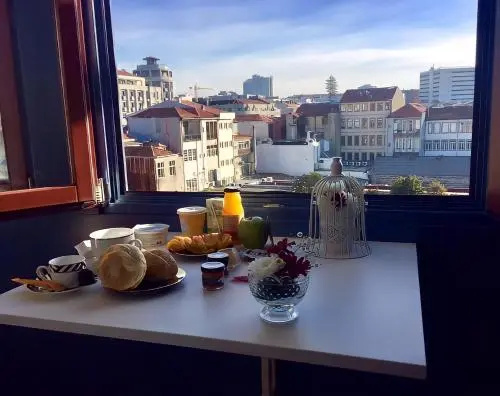Oporto Golden Apartment