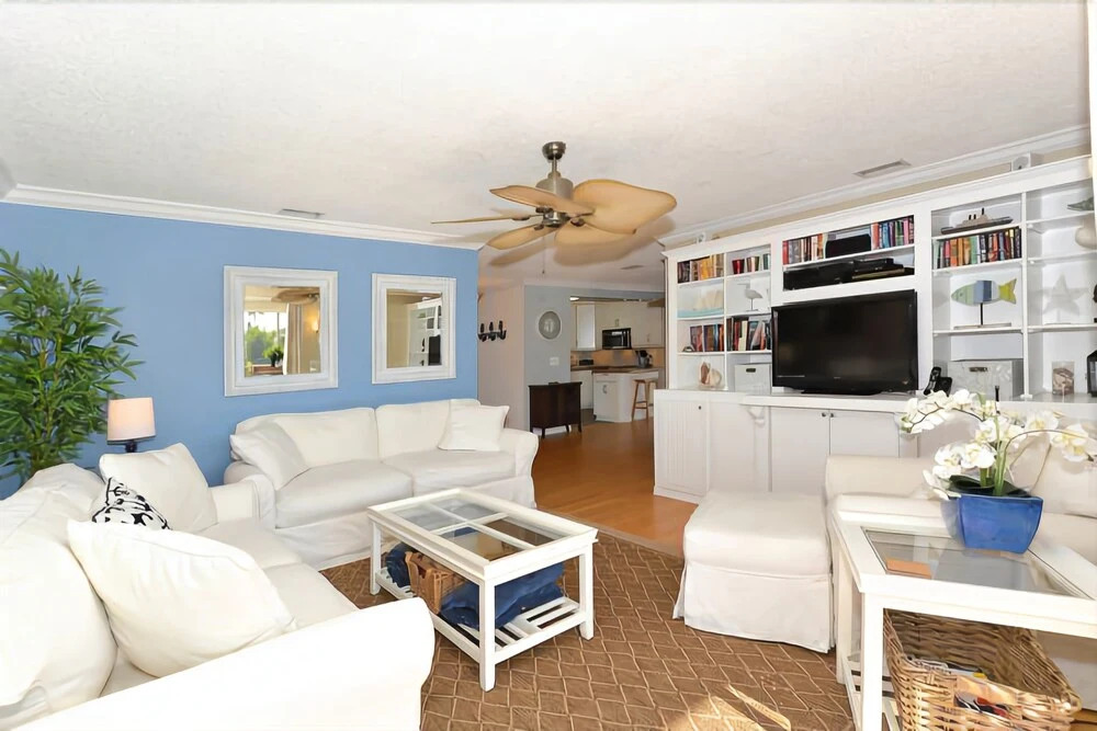 Haupia House 2 Bedrooms 2 Bathrooms Home
