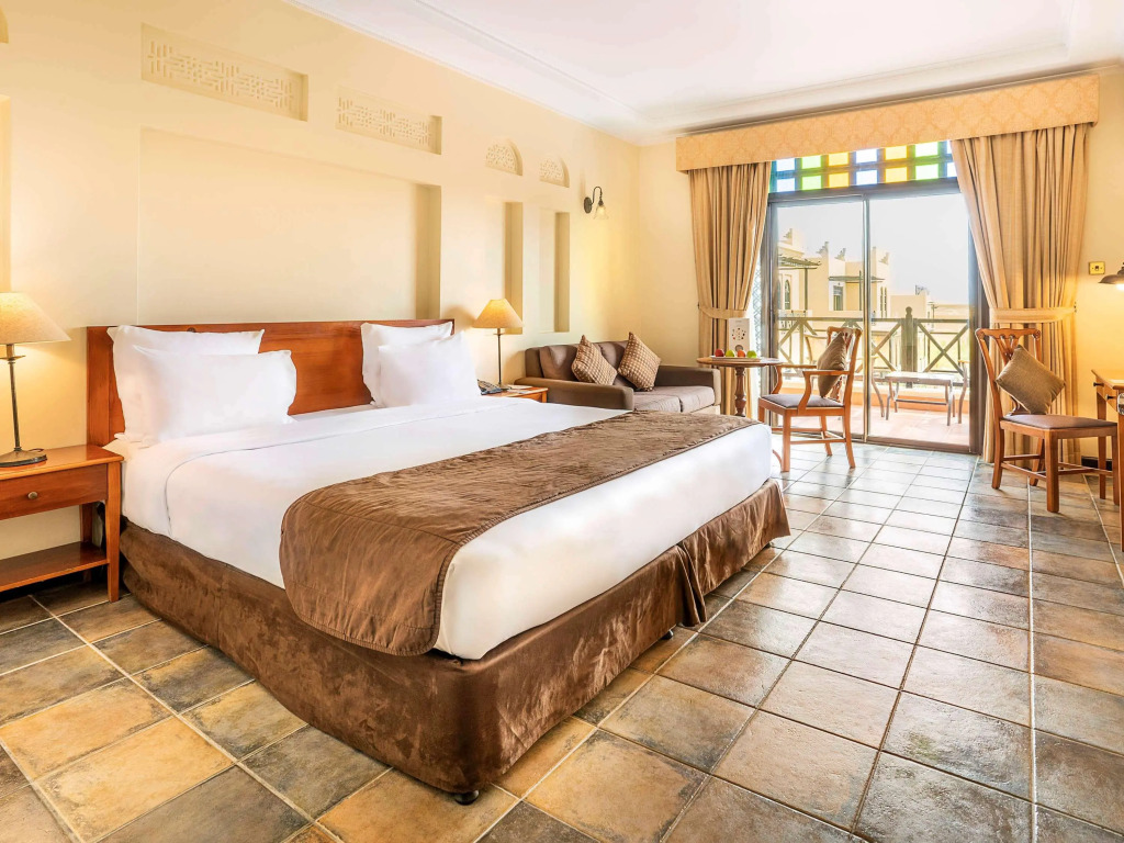 Novotel Bahrain Al Dana Resort