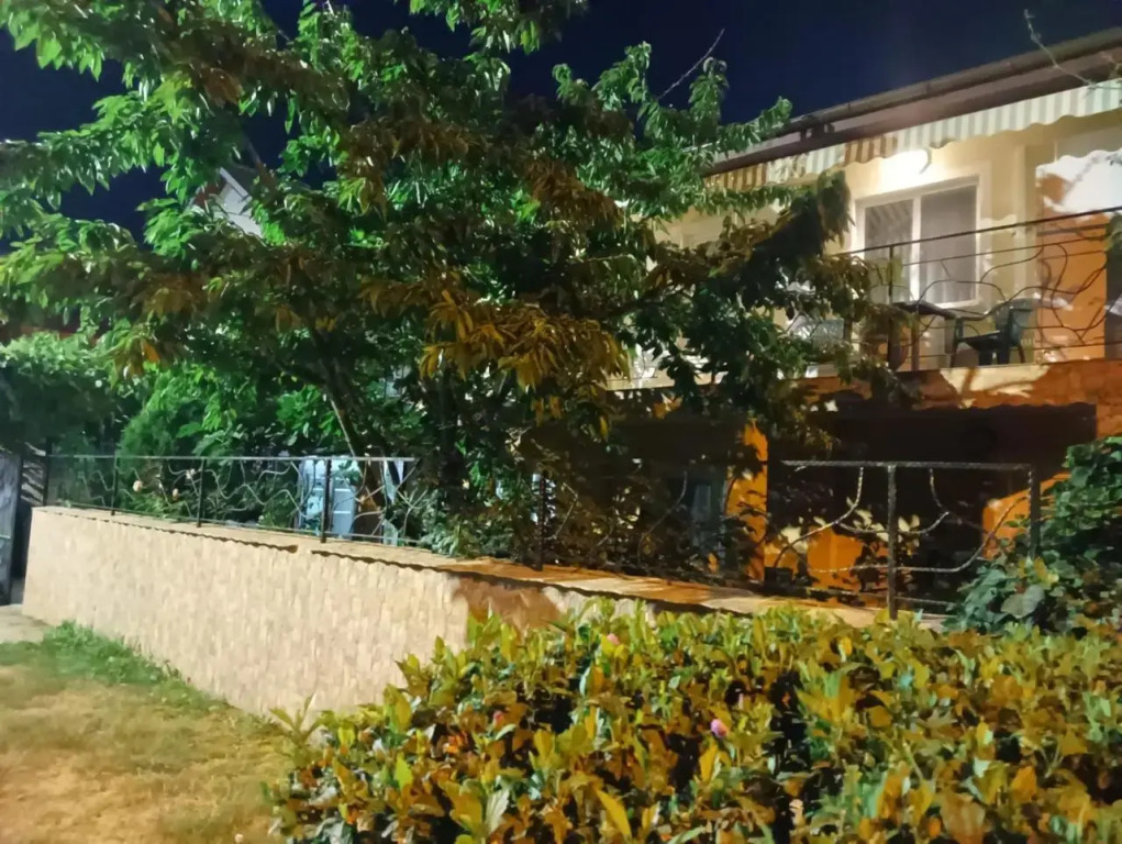 Casa Bibi