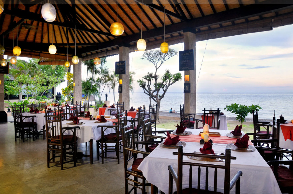 Hidden Paradise Cottages