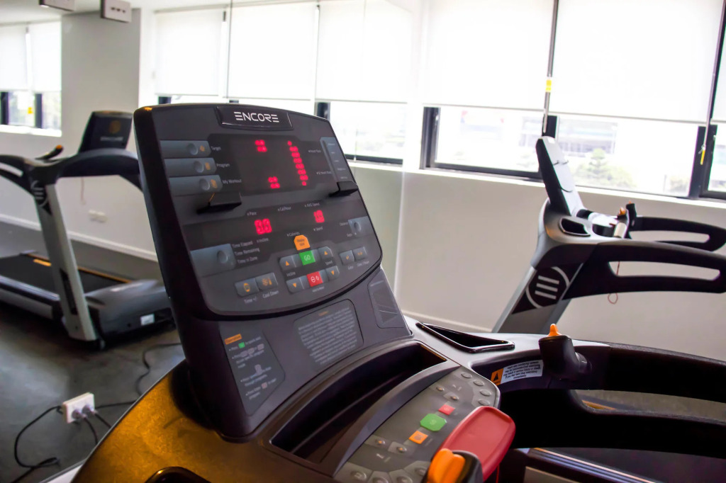 Synergy Broadbeach - Official