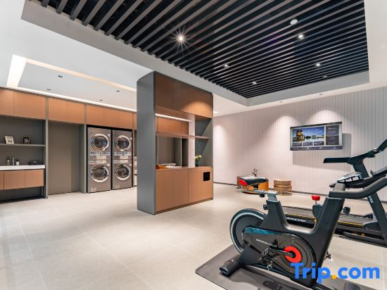 Home inn selected hotel Changsha provincial museum kaifu temple subway station branch