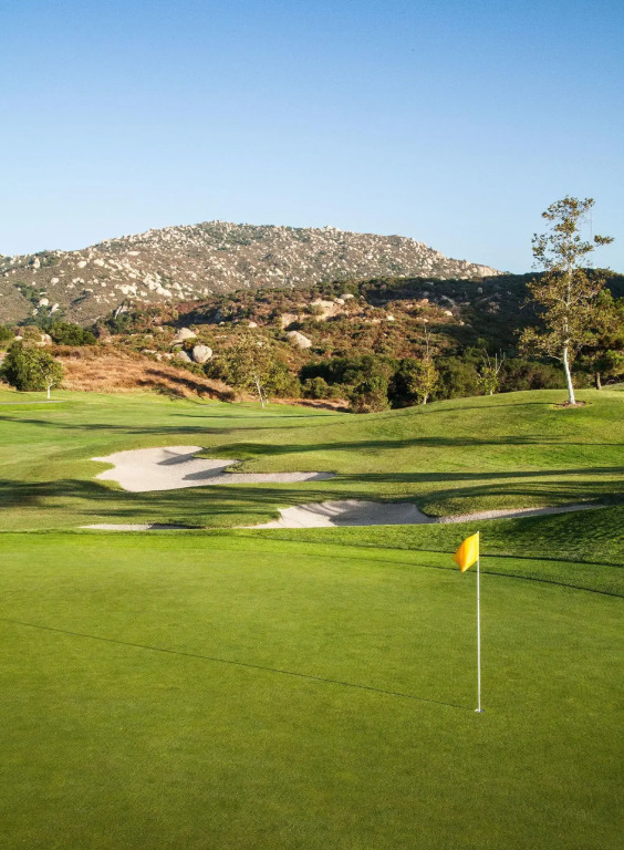 Temecula Creek Inn