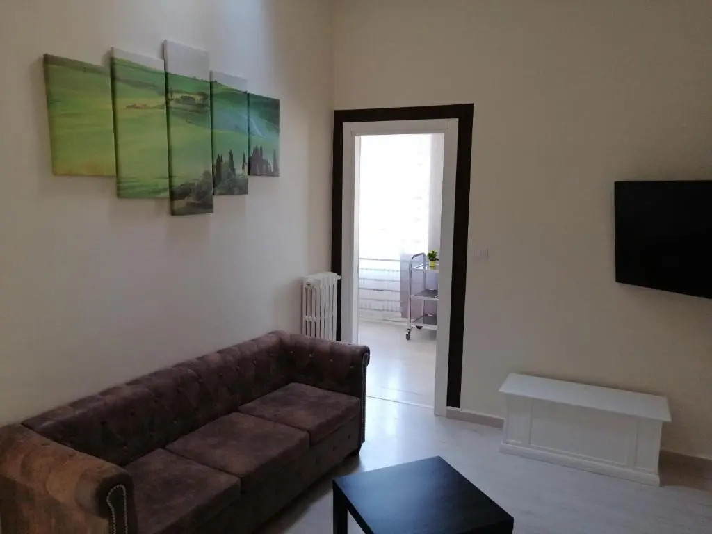 Le Finestre sulla Piazza