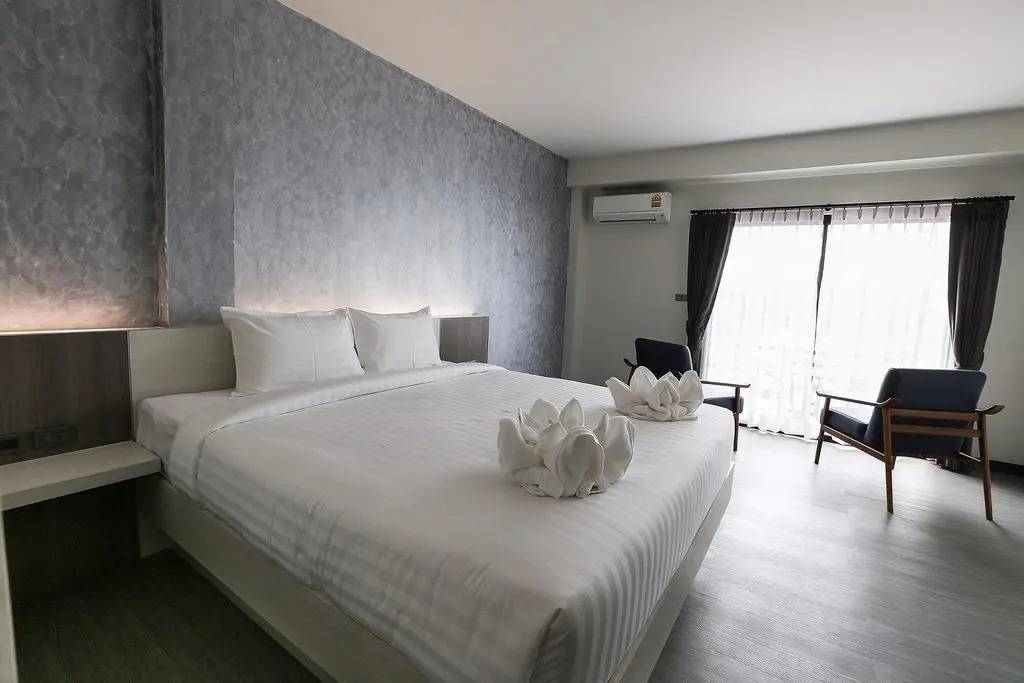 Socool Grand Hotel