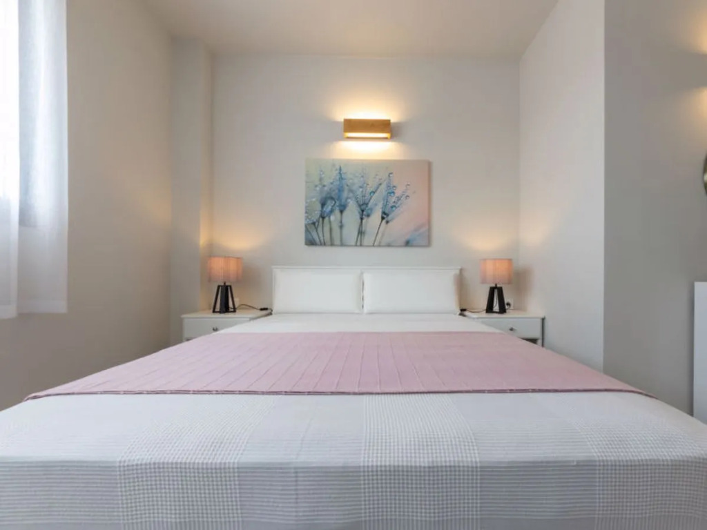 Apartment ALZINA Oybin 41385