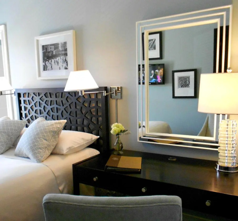 Bernards Inn