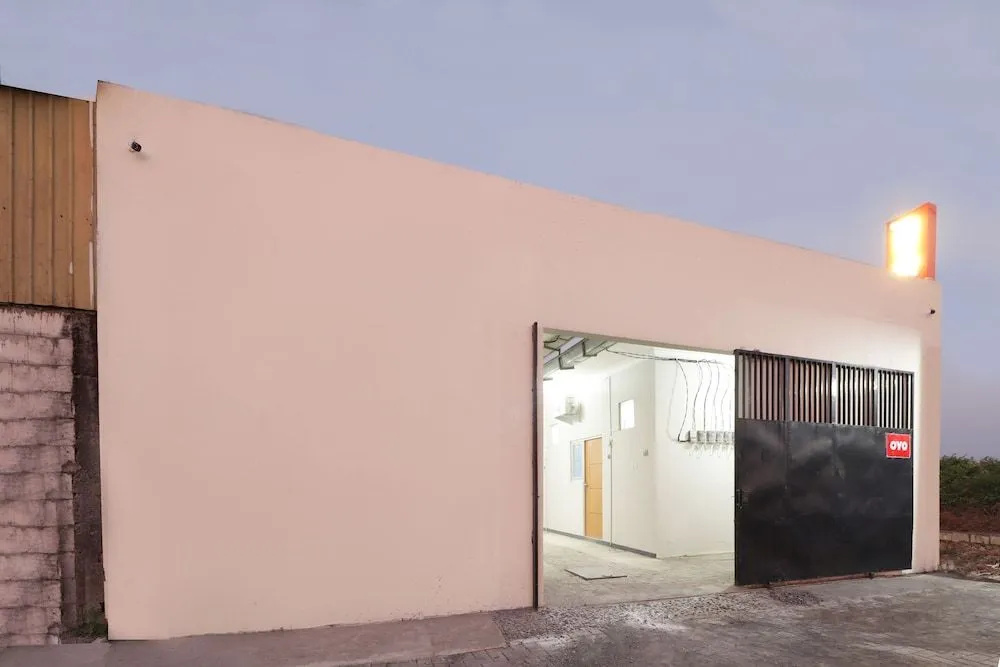 OYO Life 1397 Classic Homestay