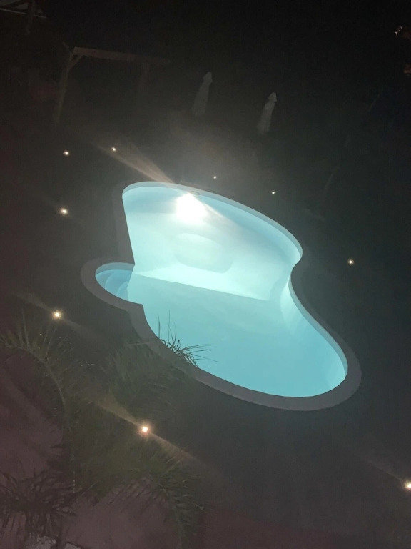 Studio In Le Gosier With Shared Pool Enclosed Garden And Wifi