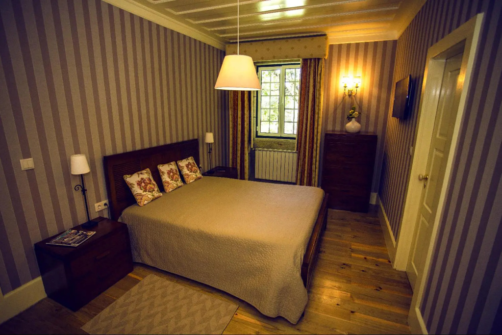 Lavandeira Douro Nature & Wellness