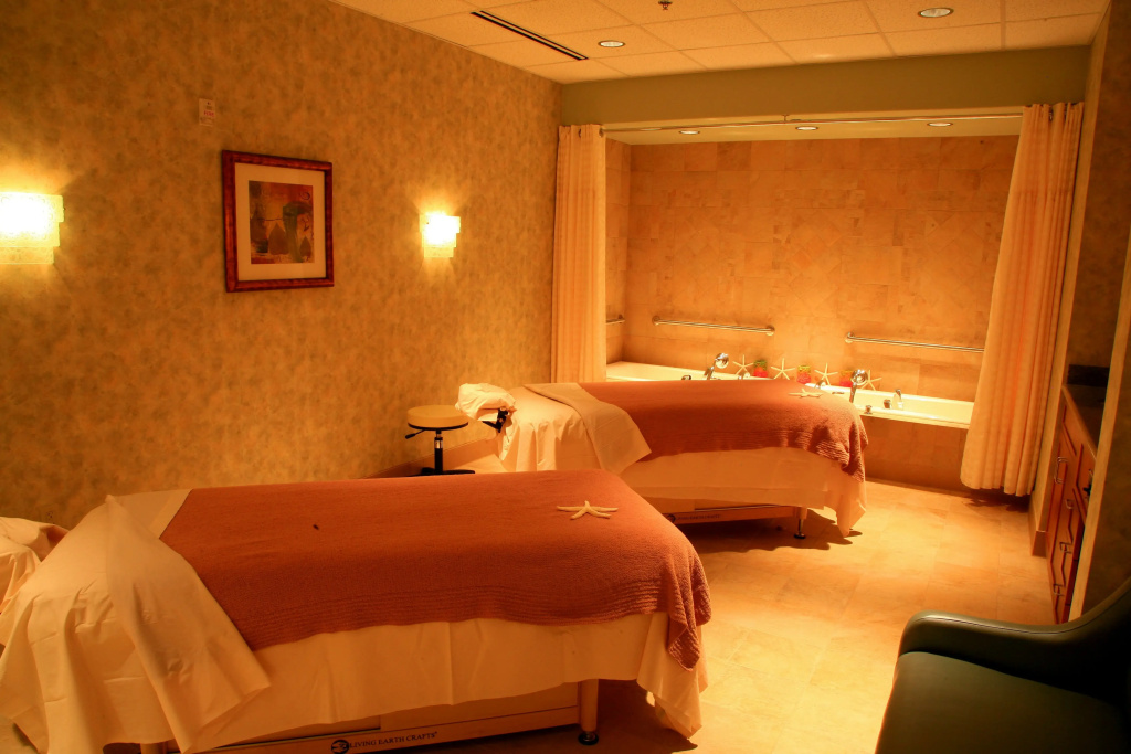 Embassy Suites Loveland Conference Center