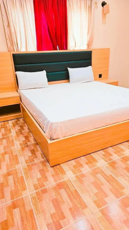 Hotel Hilton In Karachi