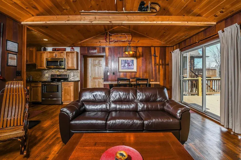 Cherry Cove Cottage 2 Bedroom House