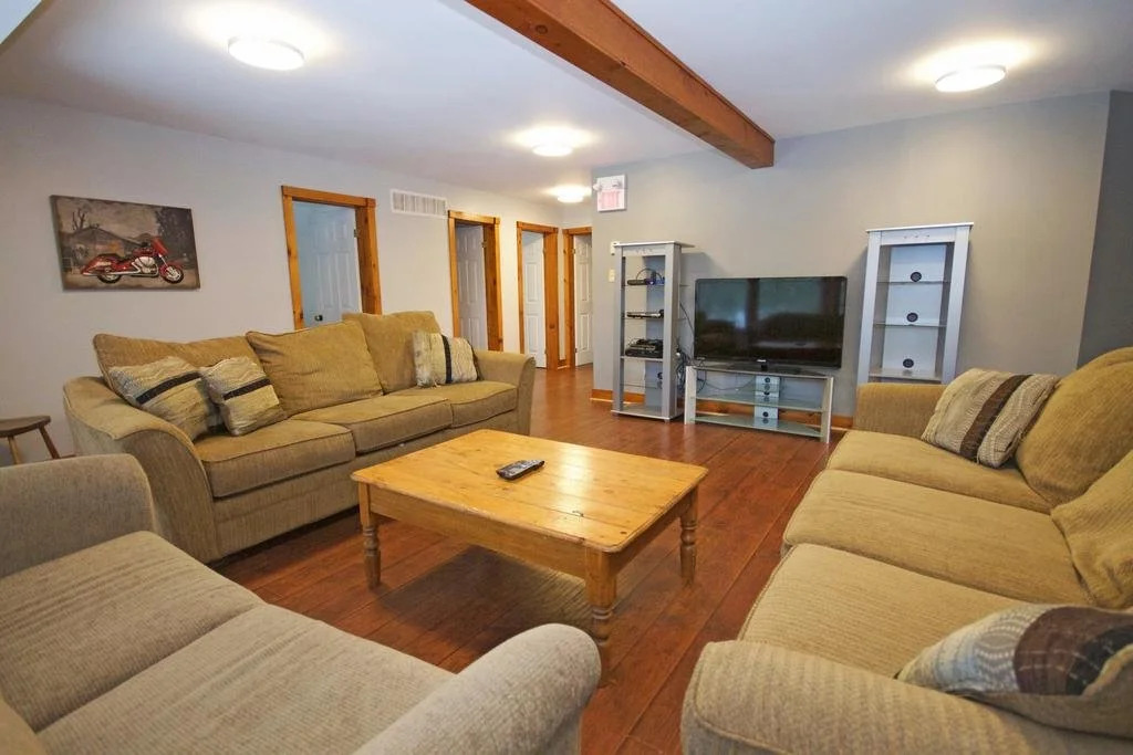 Summit Ridge 5