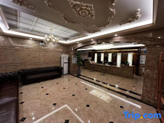 Suiling Hongshun Hotel