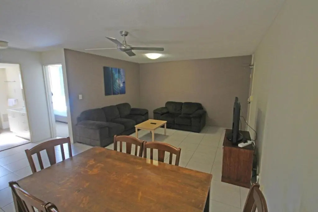 Dunes Holiday Apartments Unit 1