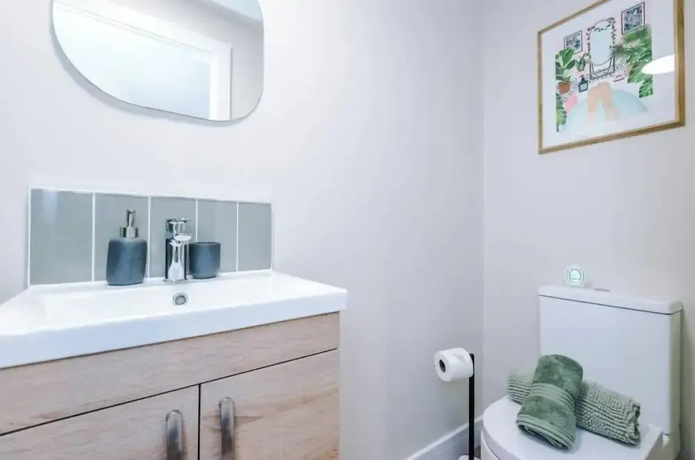 Flat 1 30 Northgate