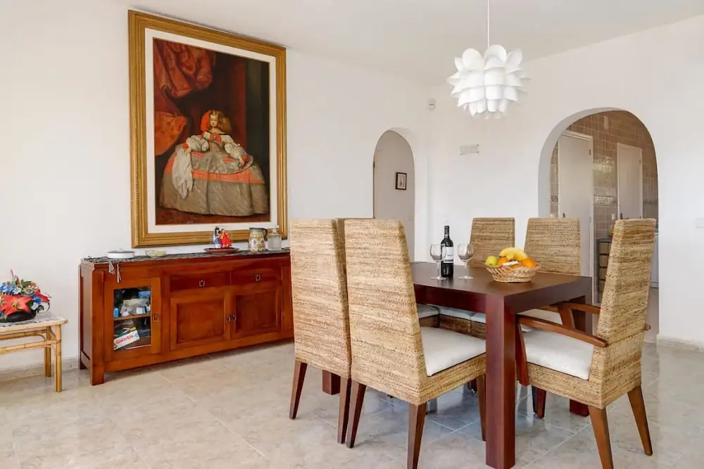 Villa Melissa