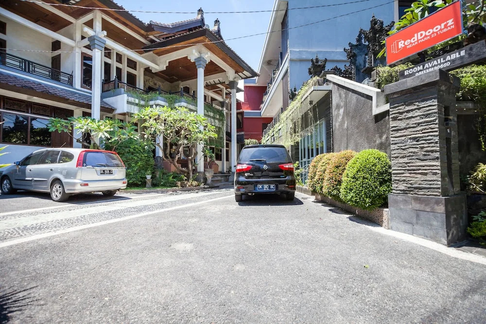 RedDoorz near Ngurah Rai Airport 2