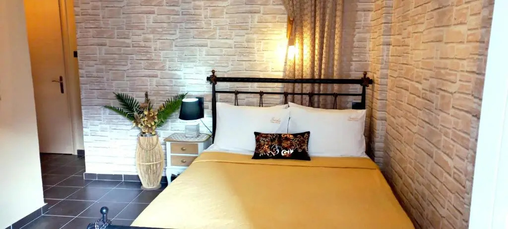 IRIDA COZY HOUSE στο κέντρο της πόλης