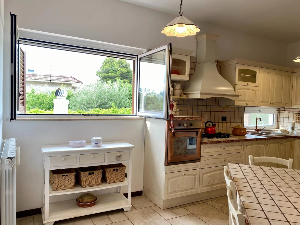 Cozy villa with pool, suitable for families,-Villa Marta