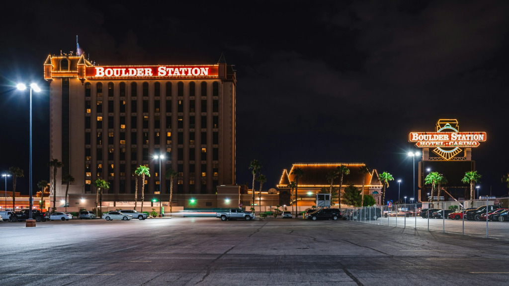Boulder Station Hotel & Casino