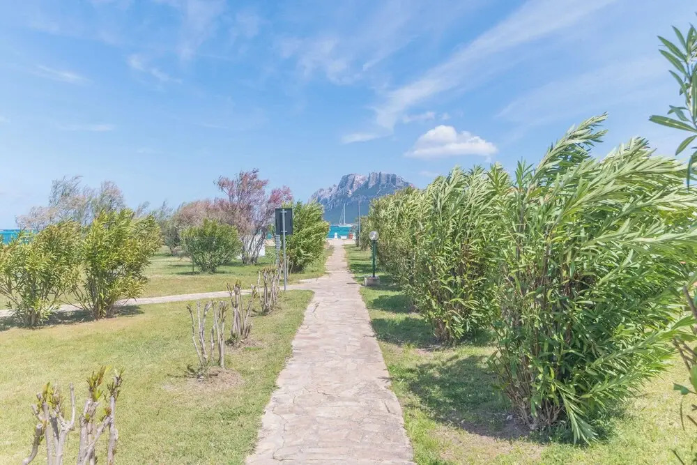 Il Vecchio Faro 15 150m From The Beach