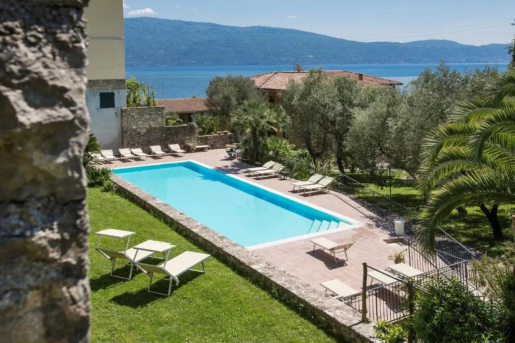 Hotel Livia