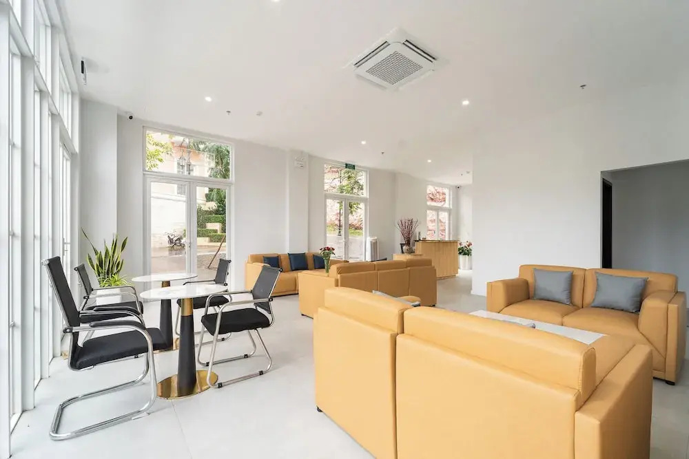 Novus Sol Hotel & Apartment Sunset Town Phu Quoc