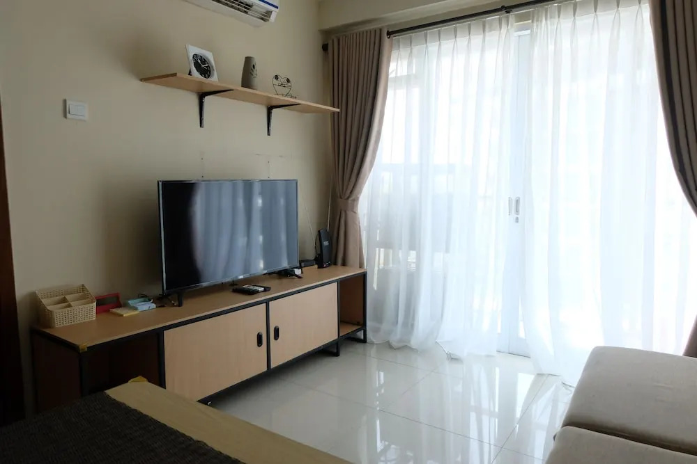 Comfy And Best Deal 2Br Apartment At Gateway Pasteur