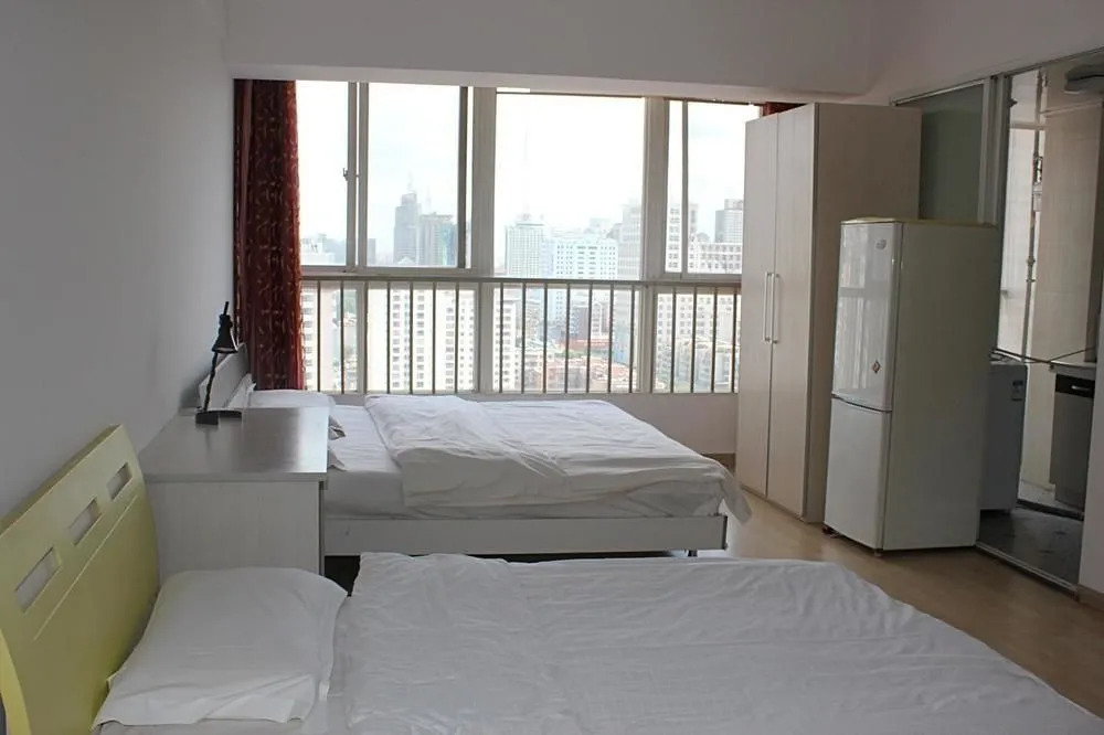 Caiyun Jiayuan Hotel (Kunming Moma)