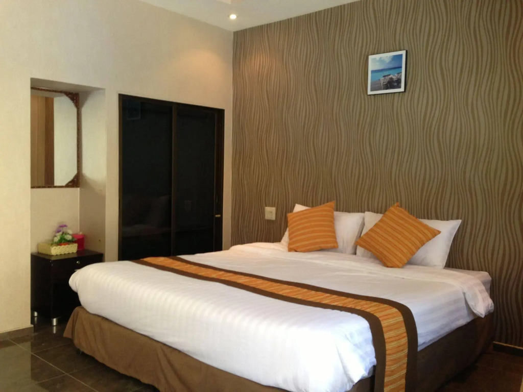 Green Bay Samed Resort