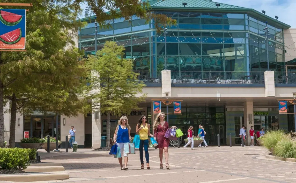 Embassy Suites by Hilton The Woodlands
