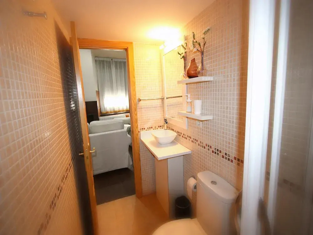 Apartamento Rincón de Toledo