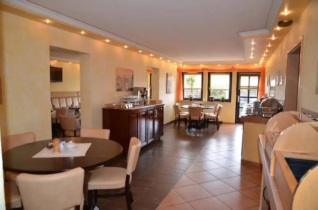 Hotel Pirsch