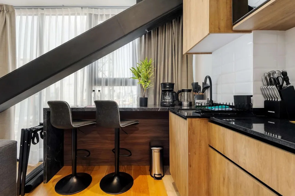 w Lovely 1BR Apartments w/ Amazing Deco in Cdmx