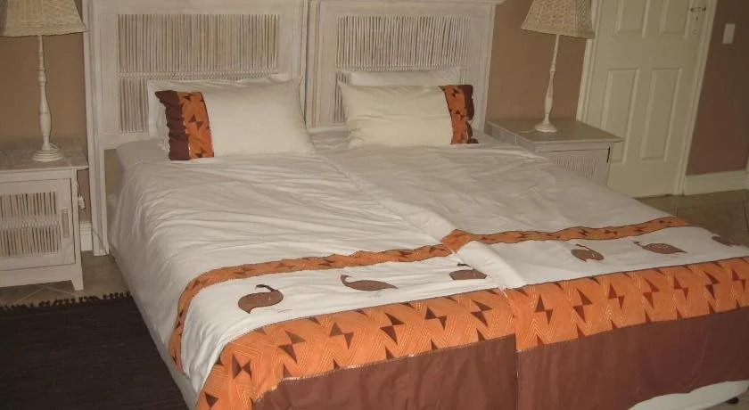 Big6 Guesthouse