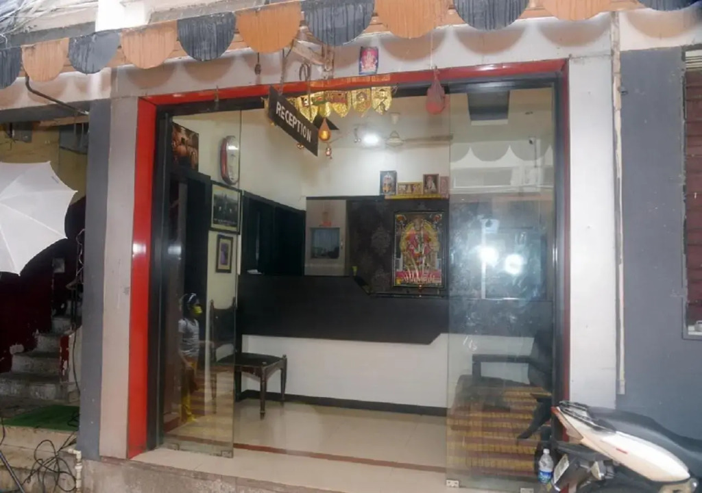 Hotel Radhika Pune