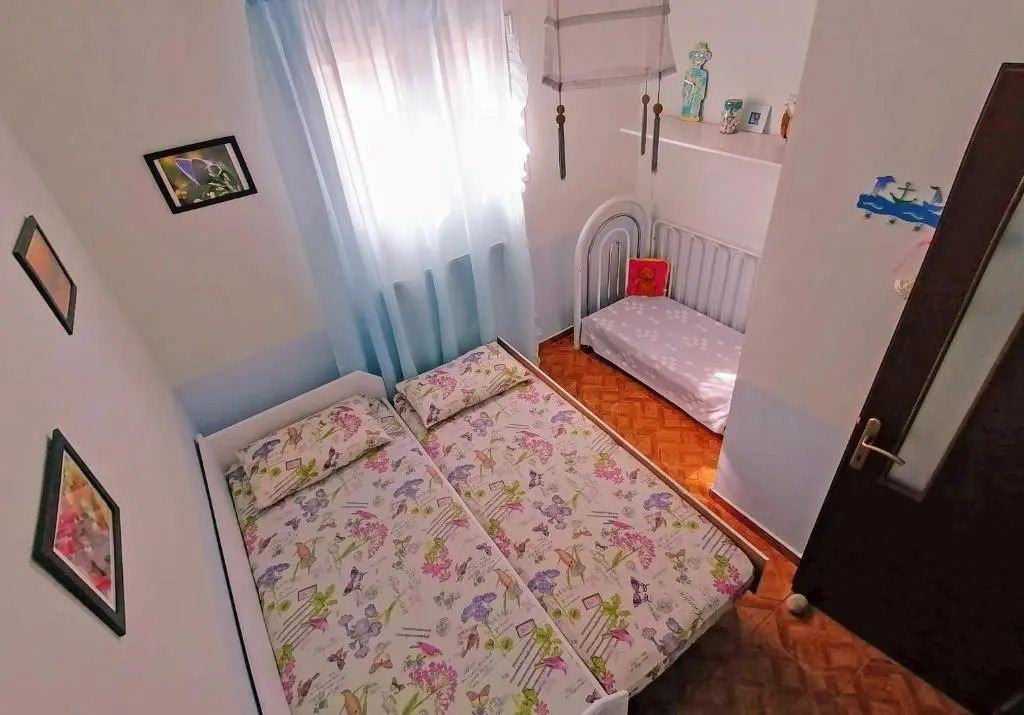 Vanna's House